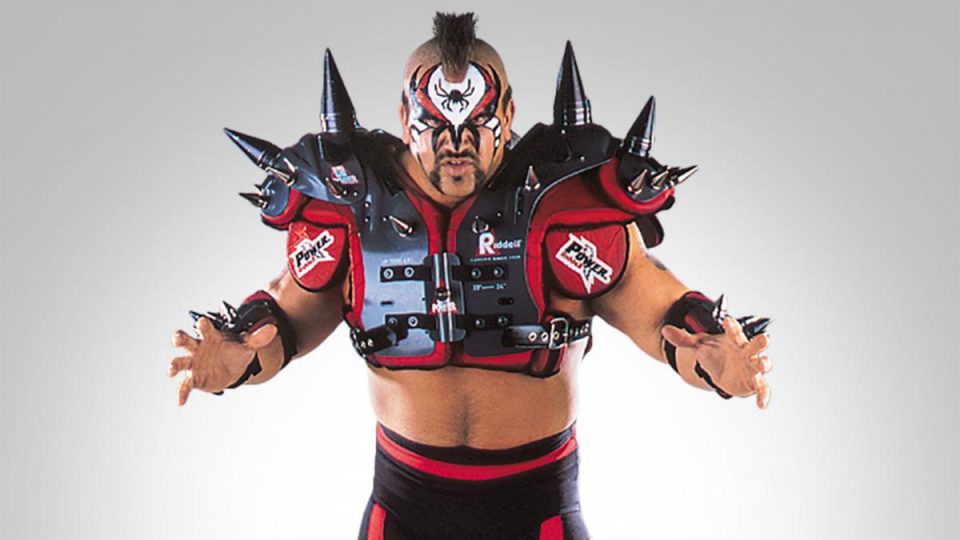 Road Warrior Animal Passes Away, WWE Issues Statement