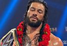 Roman Reigns Removed Form June WWE Raw Dates