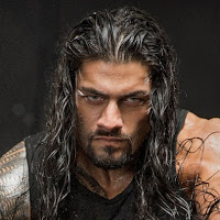 Roman Reigns Was Backstage At Tonight's RAW