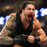 Roman Reigns On Chicago Crowd, AJ Styles Reacts To WWE 2K19 Cover