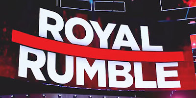 Backstage News On Who Produced The WWE Royal Rumble Matches