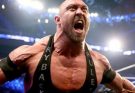 Ryback Says He’s Finally Moved On From CM Punk Issues