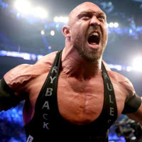 Ryback Teases Return to Wrestling