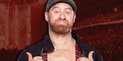 Sami Zayn Talks Stereotypes In Wrestling