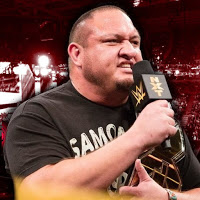 Samoa Joe Talks Competing in Saudi Arabia, People Being Scared Of Brock Lesnar