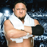 Samoa Joe Profile and Bio