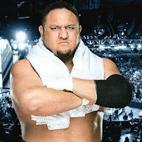 Samoa Joe