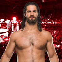 Backstage News on Rollins - Lashley Feud, Men's Royal Rumble Favorite