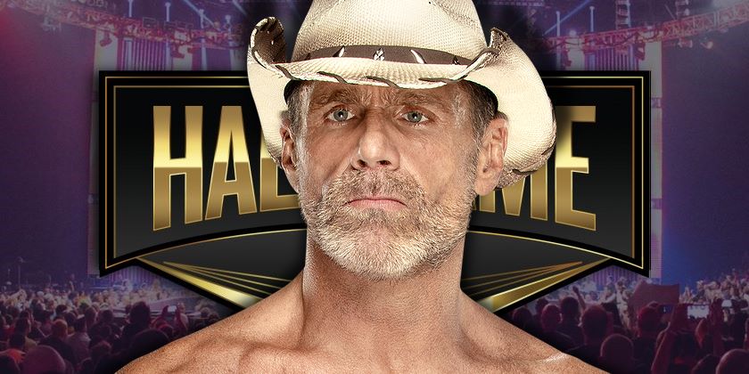 Shawn Michaels Appearing at SummerSlam?