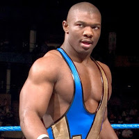 Shelton Benjamin On Who He Trusts To Call Matches In A WWE Ring, Adjusting To The Crowd's Response