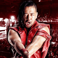 Shinsuke Nakamura Talks Getting Yelled At Backstage After John Cena Botch