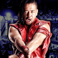 Shinsuke Nakamura On What The Wrestlers Think Of Roman Reigns