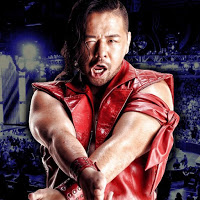 Possible Stipulation For AJ Styles - Nakamura Next Match