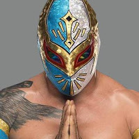 Sin Cara