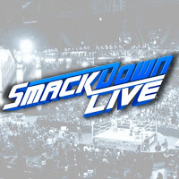 WWE Smackdown Results - October 9, 2018