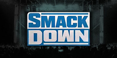 Big Name Backstage For Tonight's Smackdown