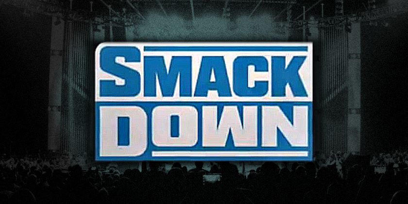 WWE Announces Samoan Street Fight For SmackDown