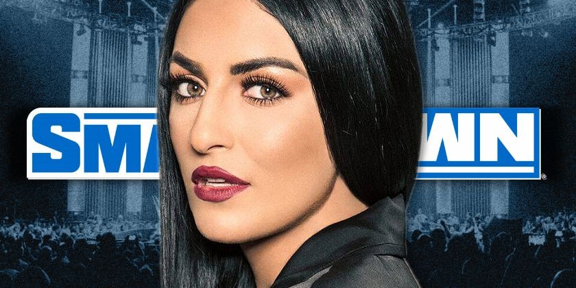 Sonya Deville Getting a New Name Gimmick?