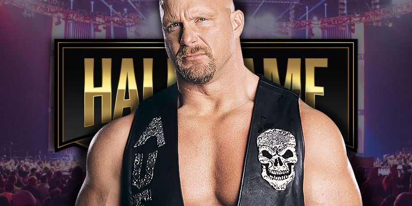 New Documentary on Steve Austin is in The Works