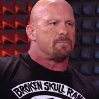 Steve Austin's Podcast Dean Ambrose