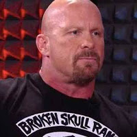 Steve Austin Reveals Which Song Was The Inspiration For His WWE Entrance Theme