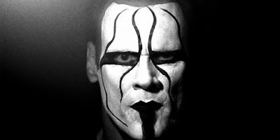 Sting Has Interest in a Match With The Undertaker at WrestleMania 36