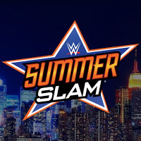 Current Betting Odds For WWE SummerSlam Pay-Per-View