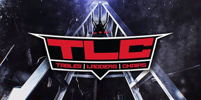 WWE TLC 2019 - Tables, Ladders & Chairs