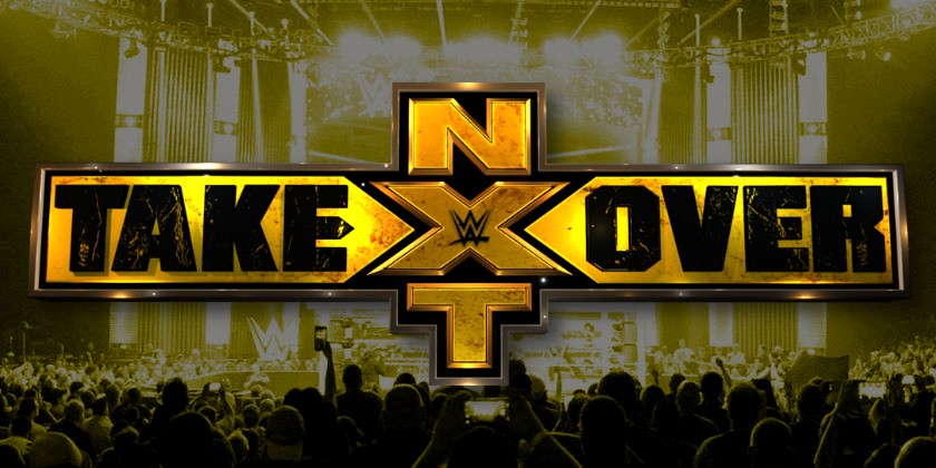 Date For Next NXT Takeover Event Announced