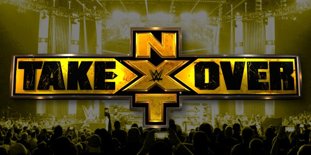 Triple H Reveals NXT "Takeover: Toronto" Logo, R-Truth Gets A WWE UK Title Shot, The Miz On Tonight's MizTV Segment On RAW