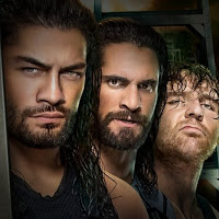 The Shield Brings Back Former Entrance Attire At WWE Super Show-Down