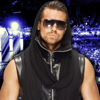 The Miz Says His Career In WWE And TV Is A 'Feel Good Story'