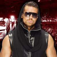 The Miz Says He Chose Adult Store Parking Lot For His "First Date" With Maryse