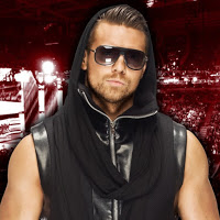 The Miz Accepts Daniel Bryan's Challenge For SummerSlam (Video), Hulk Hogan Backstage At Tonight's WWE SmackDown (Photo)