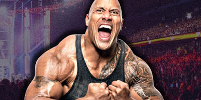 The Rock Hypes UFC 244 With Electrifying Promo (Video)