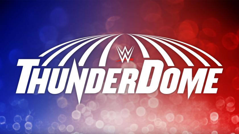 Several Hall of Famers Appeared in The ThunderDome on Smackdown