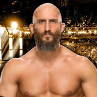 Tommaso Ciampa Taunts The Fans, John Cena Sporting Some Facial Hair (Photos), Brutal Barricade Attacks (Video)