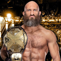NXT Title Match Announced For "Takeover: Phoenix", Triple H Congratulates Punishment Martinez (Photo)