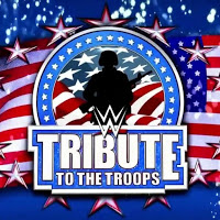 WWE Announces 16th Annual Tribute To The Troops