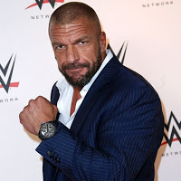 Triple H Talks Velveteen Dream, Fans Being Impatient on NXT Superstars