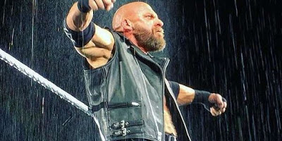 Triple H Hypes "Epic" Suprise at NXT WarGames, Addresses Rumors of Wrestling at Survivor Series
