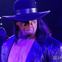 The Undertaker