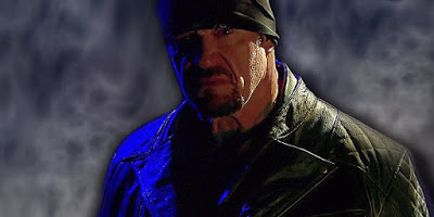 Bruce Prichard Talks The Undertaker’s Retirement