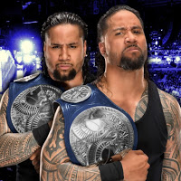 The Usos