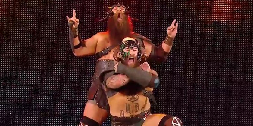 Erik of the Viking Raiders Undergoes Successful Neck Fusion Surgery