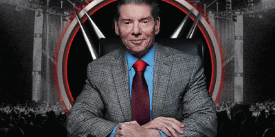 President Trump To Host Phone Call With Vince McMahon and Top Sports Commissioners