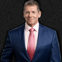 Vince McMahon XFL