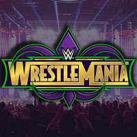 WrestleMania 34 Stage Almost Complete, New Leaked Photos