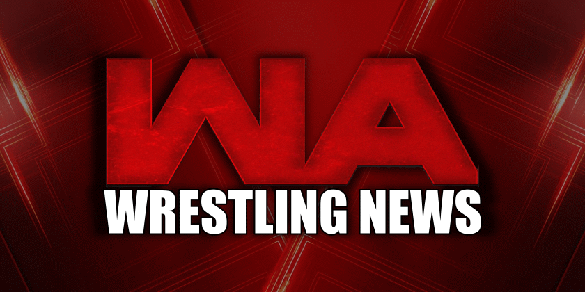 WWE Makes Change To Universal Championship Belt (Photo), Mojo Rawley On His Character Change