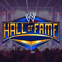 WWE Hall Of Fame